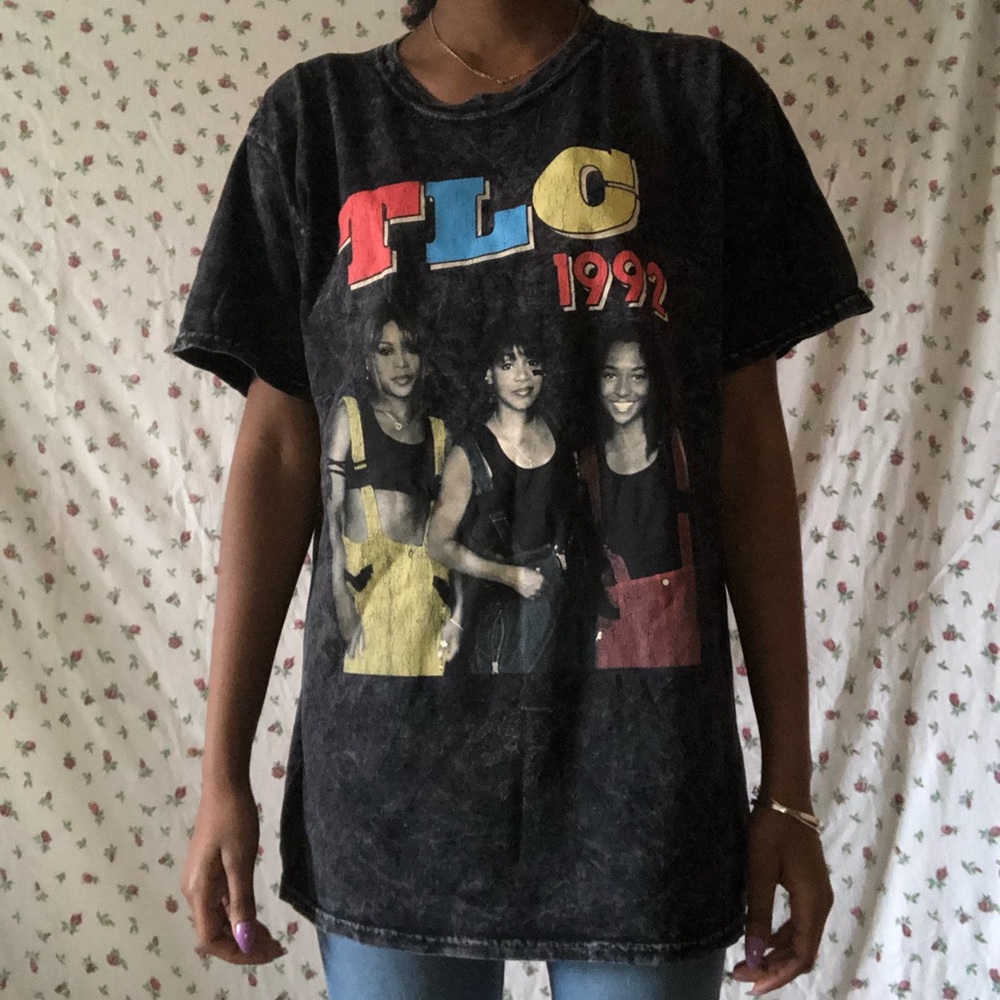 TLC TEE